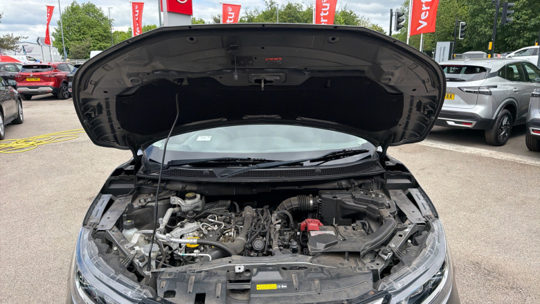 Nissan Qashqai 1.3 DiG-T Acenta Premium 5dr Petrol Hatchback